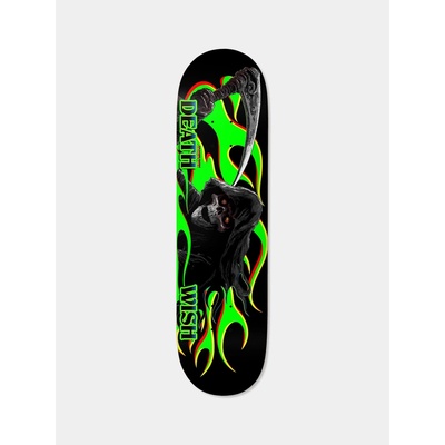 Deathwish JF Highway Man Twin