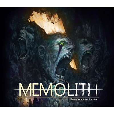 Memolith: Forsaken by Light