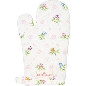 Green Gate Памучна детска кухненска ръкавица Cilja - Green Gate (COTCGRCIL0104)