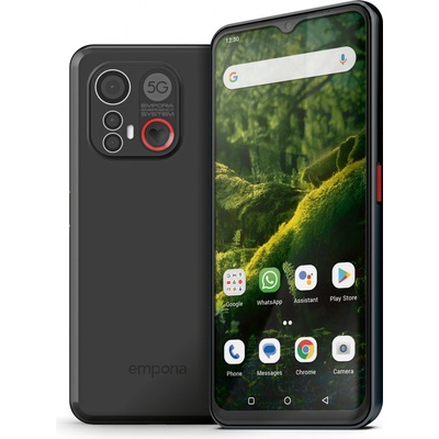 Emporia Smart 6