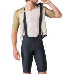 Castelli Мъжки клин за колоездене Castelli Unlimited 2 Cargo Bibshort Cycling bottoms - Smoky Gray (055-3443-0214)