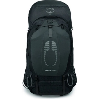 Osprey Atmos AG 65l Black