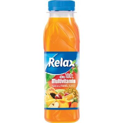 Relax Multivitamin 0,3 l
