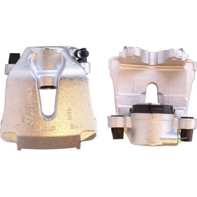 Brzdový strmeň BOSCH 0 986 135 496 (0986135496)