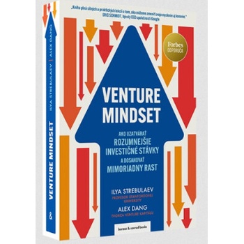 Venture Mindset