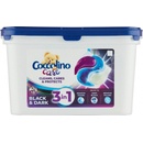 Coccolino Care Black Dark kapsule 18 PD