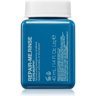 KEVIN.MURPHY Repair - Me Rinse подсилващ и възстановяващ балсам за увредена и крехка коса 40ml