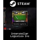 Interstellar Logistics Inc