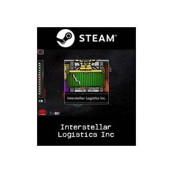 Interstellar Logistics Inc