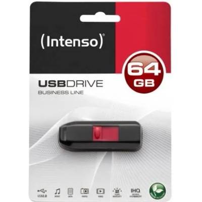 Intenso Business Line 64GB USB 2.0 3511490