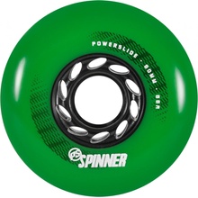 Powerslide Spinner 80 mm 88A 4 ks