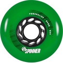 Powerslide Spinner 80 mm 88A 4 ks