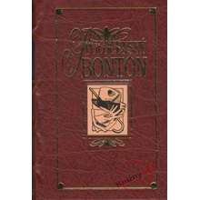 Spoločenský bontón - Ľubica Rozborilová