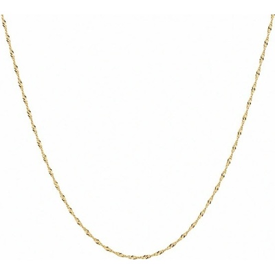 Aurino Zlatý řetízek 271250016420093-42