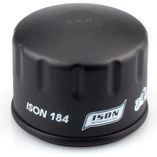 ISON Olejový filter HF184
