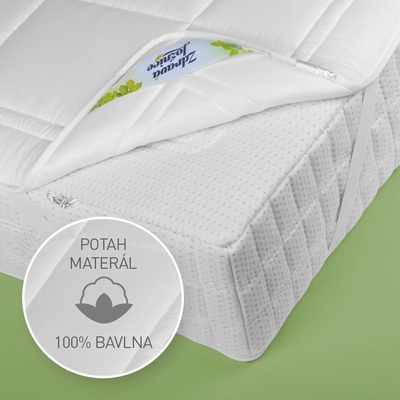 Lindart Chránič na matrac Family San 250g/m2 200x220