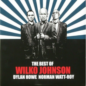 Wilko Johnson - The Best Of (2 LP) (0844493061311)