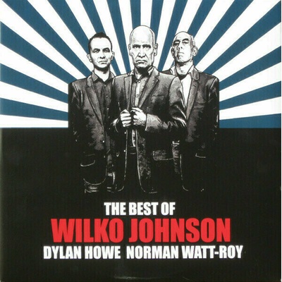 Wilko Johnson - The Best Of (2 LP) (0844493061311)