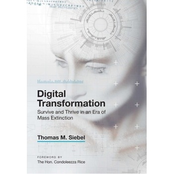 Digital Transformation