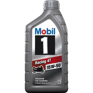 Mobil Racing 4T 15W-50 1 l