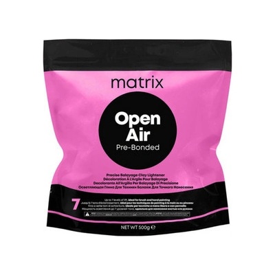 Matrix Light Master Open Air Pre-Bonded 500 ml
