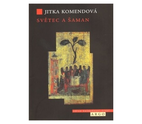 Světec a šaman