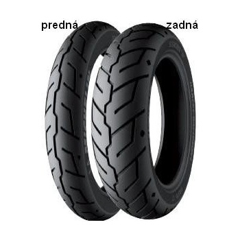 Michelin Scorcher 31 180/70 R16 77H