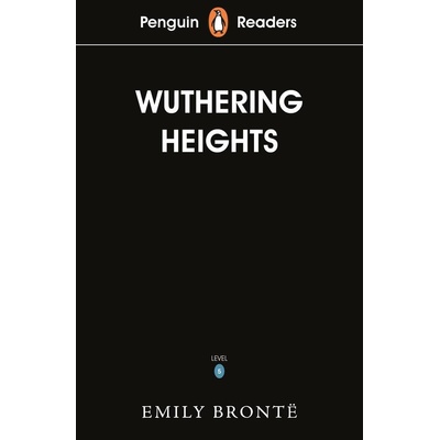 Wuthering Heights - Emily Brontë