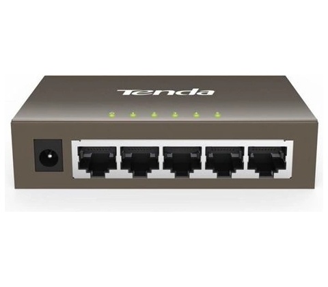 Tenda TEG1005D