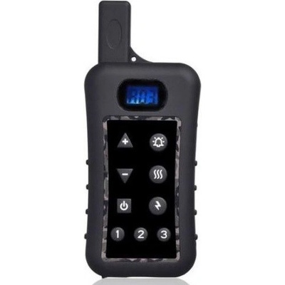 Patpet Vysílač pro obojek SafeTra FX-500