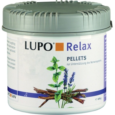 LUPO Relax 400 g