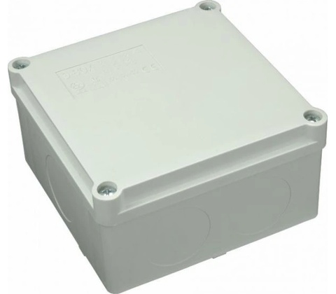Sapro S-BOX 616