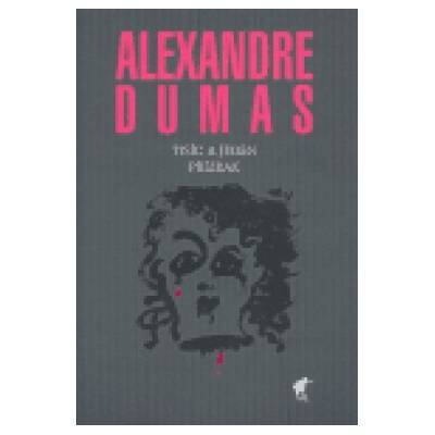 Tisíc a jeden přízrak - Dumas Alexandre