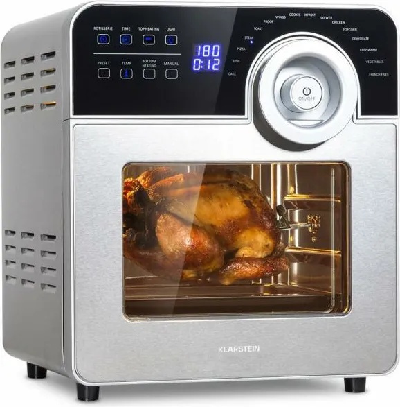 Klarstein AeroVital Cube Chef