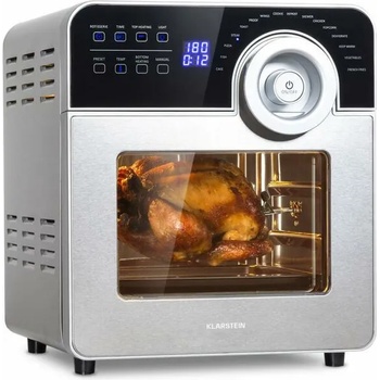 Image 1 of Klarstein AeroVital Cube Chef