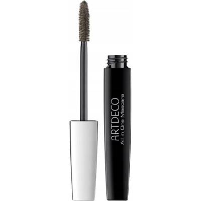 Artdeco Č. 03 Brown Řasenka 10 ml