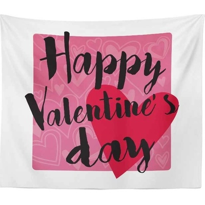 Sablio Deka Happy Valentine’s day 150x120