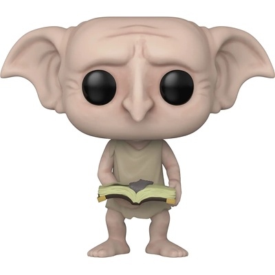 Funko Фигура Funko POP! Movies: Harry Potter - Dobby #151 (078836)