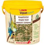 SERA Vipan Nature XL - 10 л / 2 кг