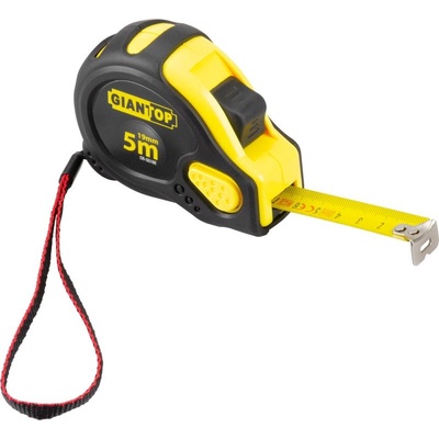 Strend Pro Metr Giant CR-G16 CE 5,0 m svinovací pogumovaný ST2160121C