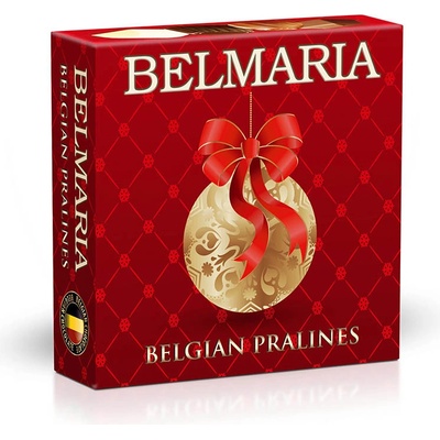 Delafaille Belmaria Veselé Vánoce 50 g