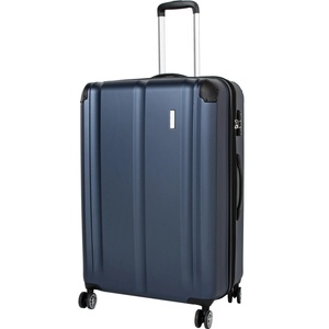 Travelite City 4w L Navy