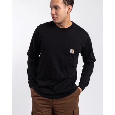Carhartt WIP Pocket black
