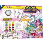 Toy Color Комплект Rainbow Skies Toy Color 4024