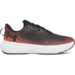 Under Armour UA INFINIT Sn51 - BLACK/ARES RED/