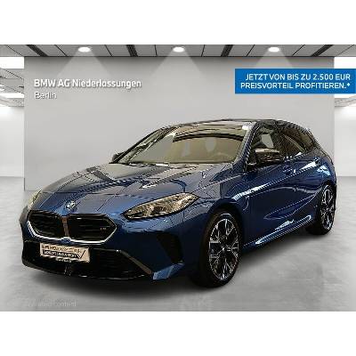BMW M135i xDrive 221 kW