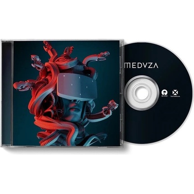 Eddie Meduza - Meduza CD