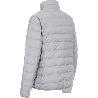 Trespass Julianna Female Casual Jacket platinum