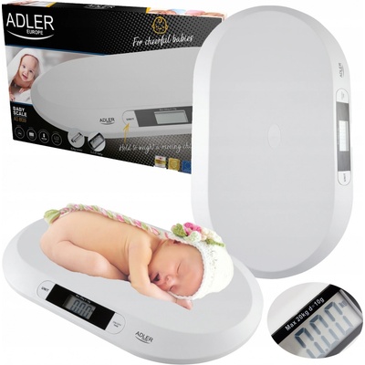 Adler AD 8139