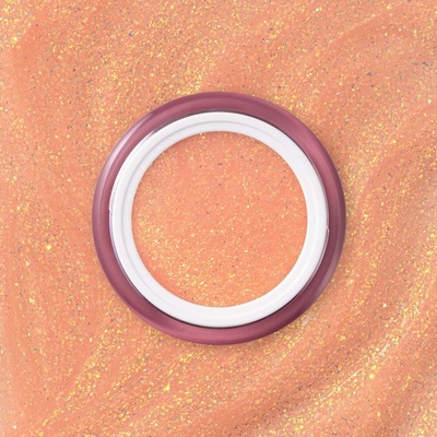 Ruscona Bloomie Builder Beach Peach 15ml